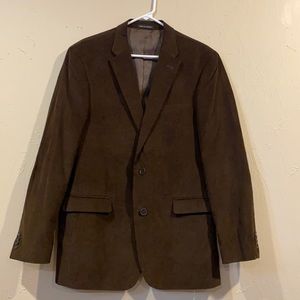 Tommy Hilfiger Corduroy Blazer